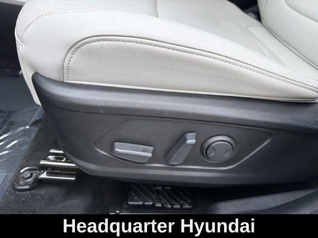 2024 Hyundai Tucson Limited - Photo 10