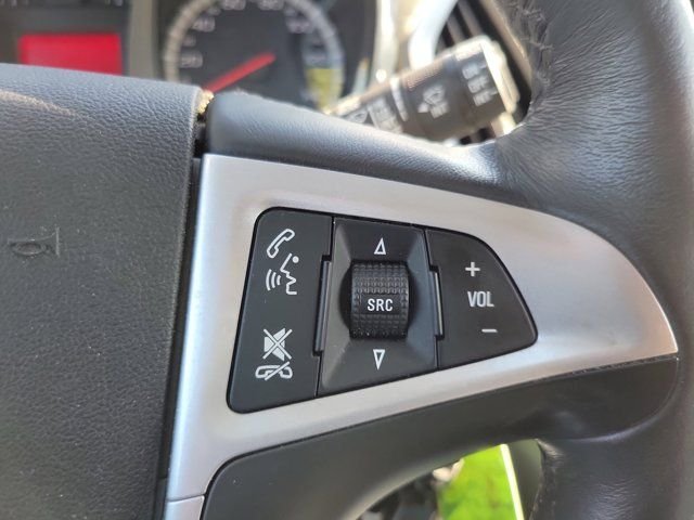 2017 GMC Terrain Denali - Photo 21