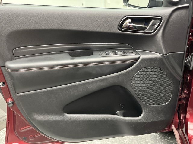 Used 2026 Octane Red Pearlcoat Dodge GT image 7