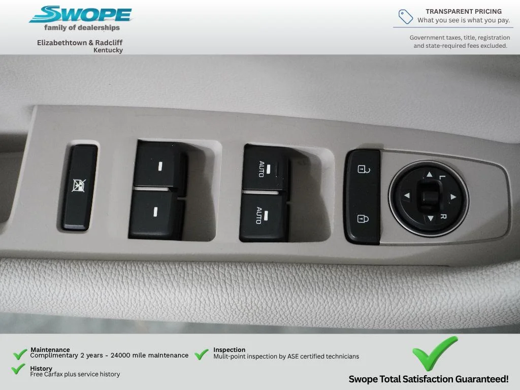 Used 2019 Machine Gray Hyundai Limited image 14
