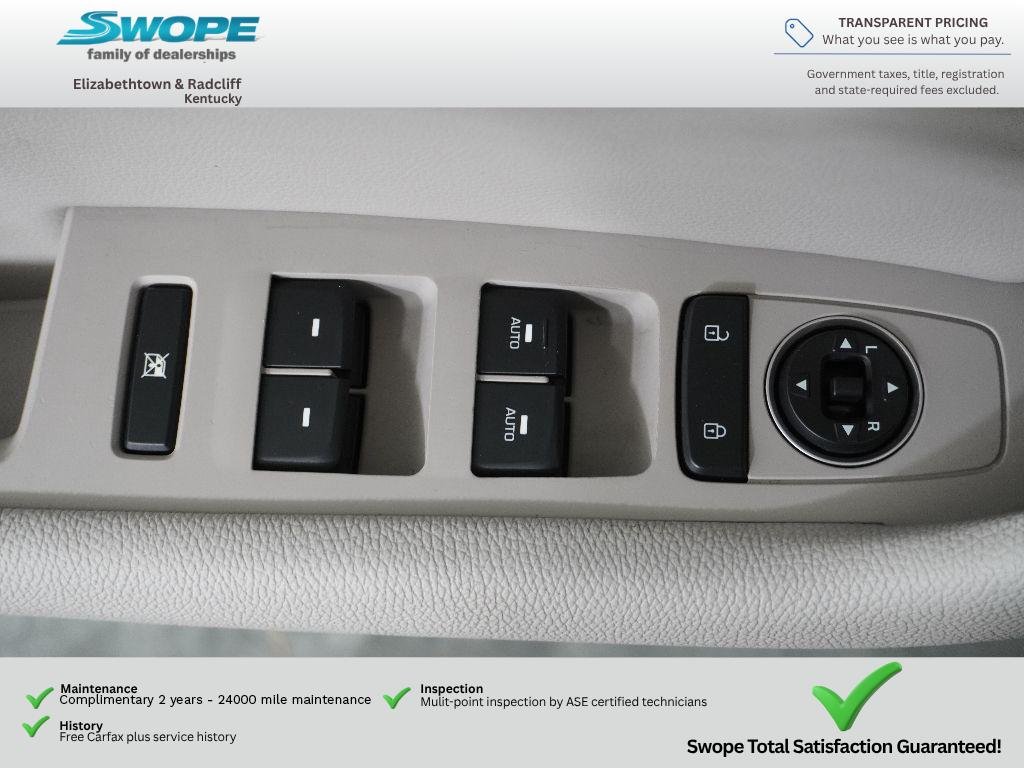 Used 2019 Machine Gray Hyundai Limited image 14