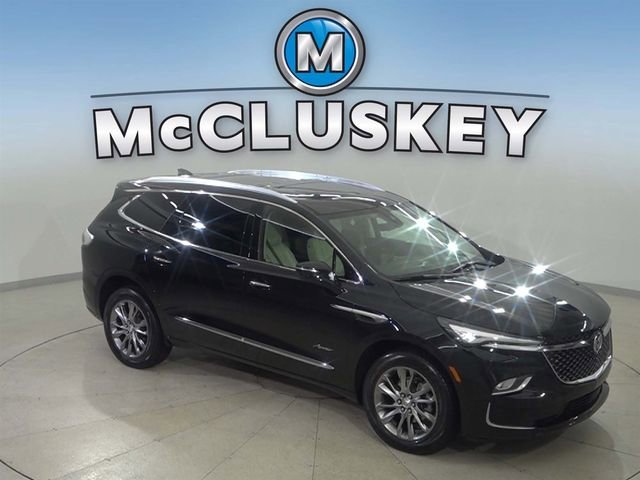 2023 Buick Enclave Avenir - Photo 26