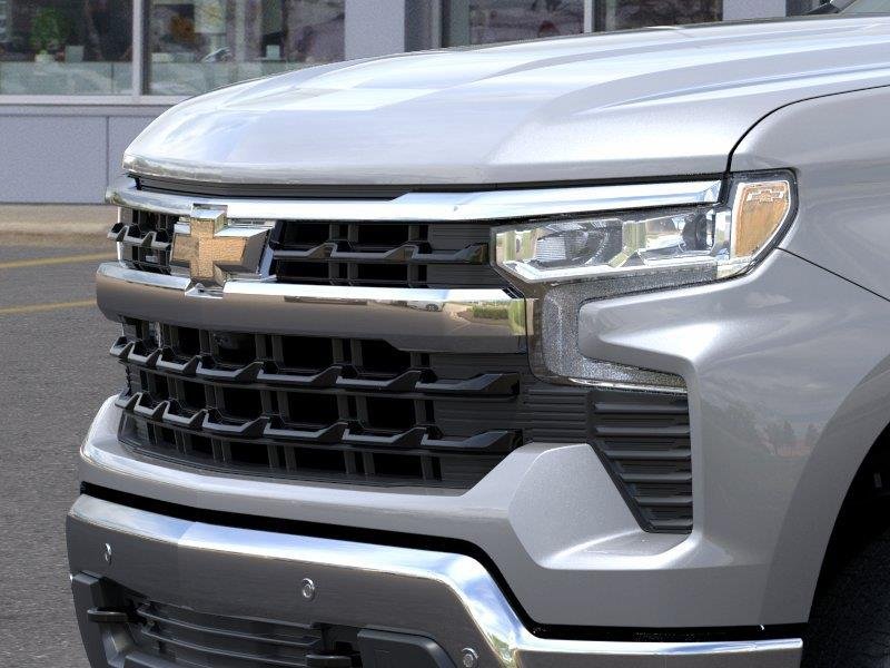 2026 Chevrolet Silverado 1500 LT - Photo 13