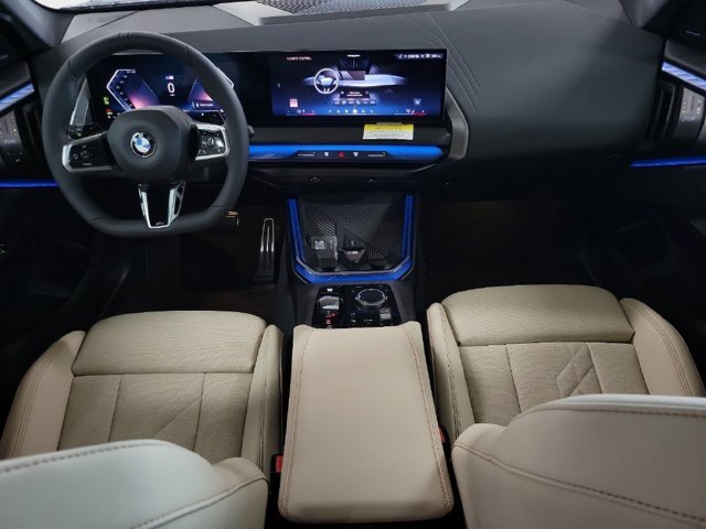 New 2026 Tanzanite Blue II Metallic BMW X3 30 image 7