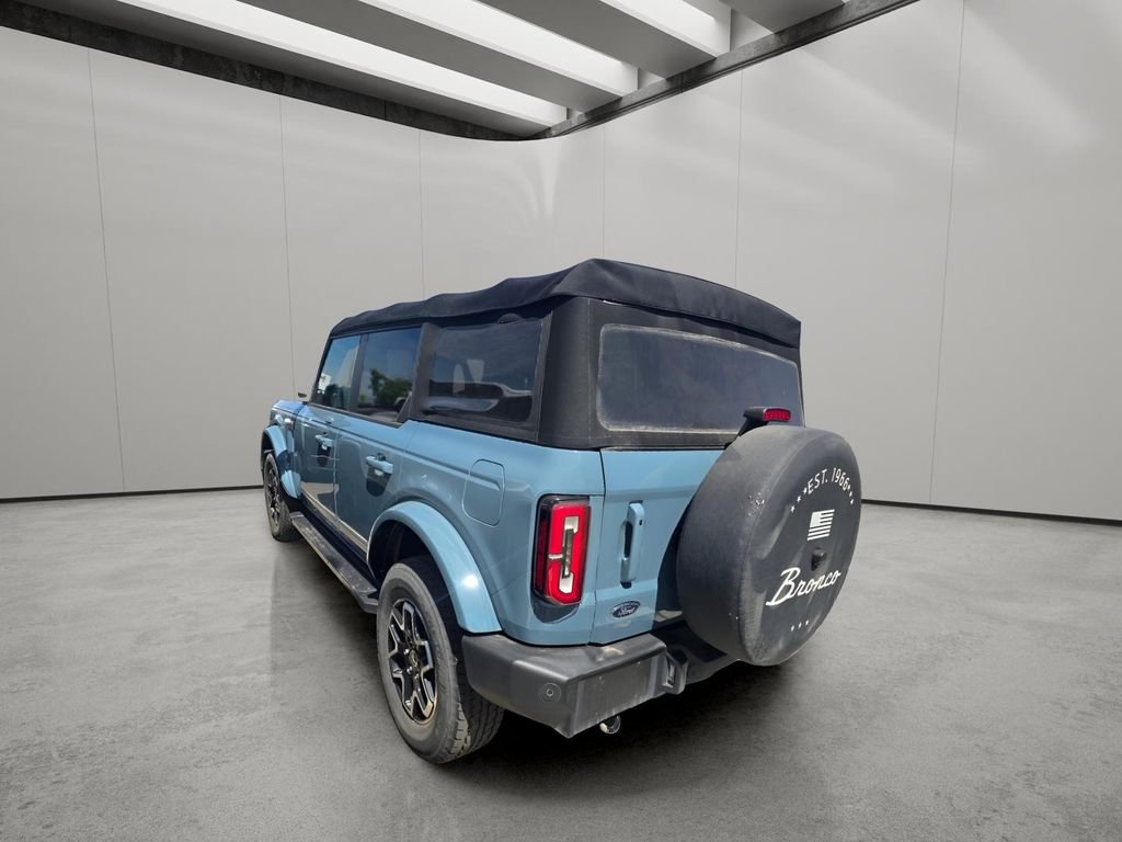 Used 2022 Area 51 Ford Outer Banks image 3