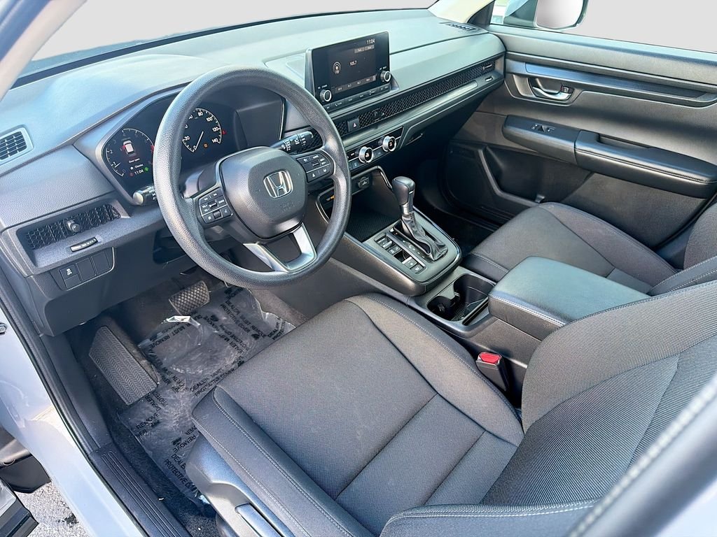 2023 Honda CR-V LX - Photo 9