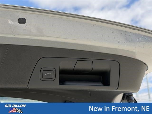 2026 Buick Envision Sport Touring - Photo 6