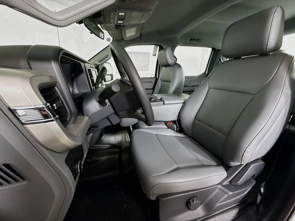 2025 Ford F-250 Super Duty XL - Photo 19