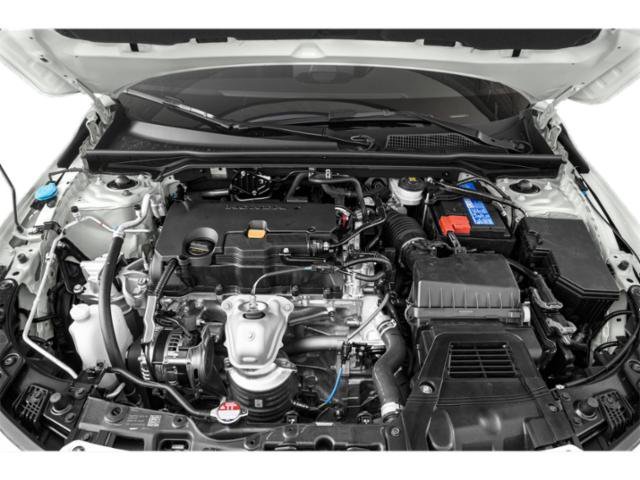 Used 2022 Silver Honda Sport image 12