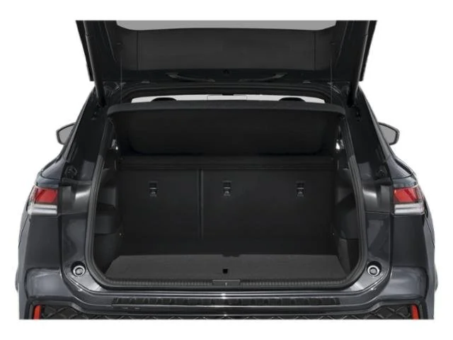 New 2026 Platinum Gray Metallic Volkswagen SE R-Line Black image 13