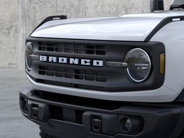 New 2026 Oxford White Ford Big Bend® image 20