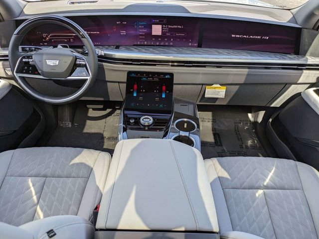 2025 Cadillac Escalade IQ Luxury 1 - Photo 16