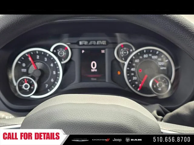 2026 RAM 3500 Chassis Tradesman - Photo 20