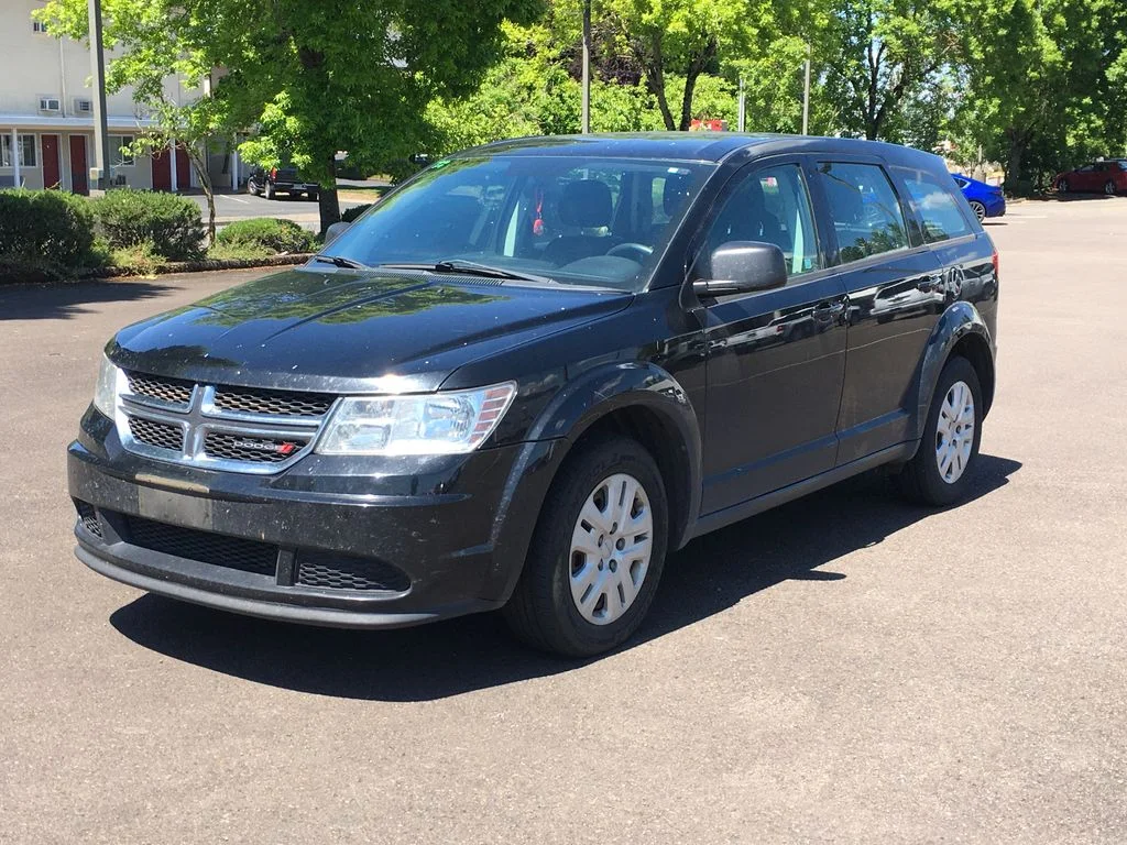 2015 Dodge Journey SE FWD's photo