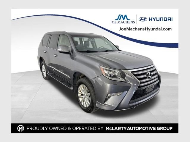 2015 Lexus GX 460 460's photo