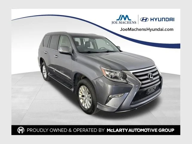 2015 Lexus GX 460 460's photo