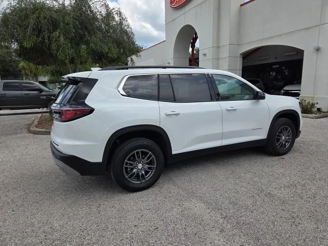 2025 GMC Acadia Elevation - Photo 13