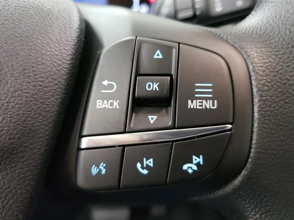 New 2026 Shadow Black Ford Big Bend® image 21