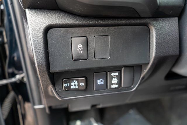 Used 2023 Black Toyota TRD Sport image 20