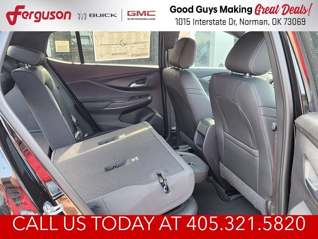 2026 Buick Envista Preferred - Photo 40