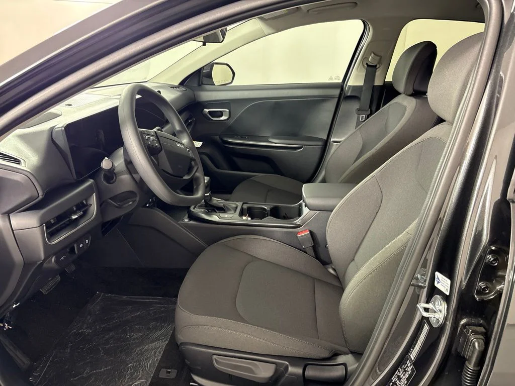 New 2026  Kia LX image 21