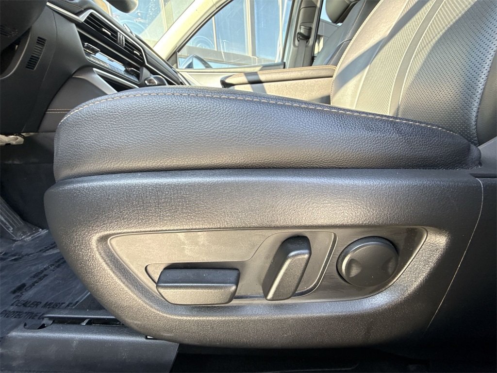 2024 MAZDA CX-90 - Image 11