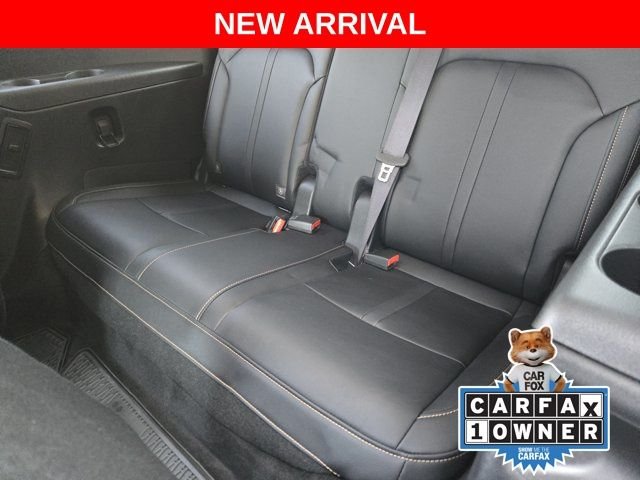Used 2026 Gray Mazda 3.3 Turbo Premium image 30