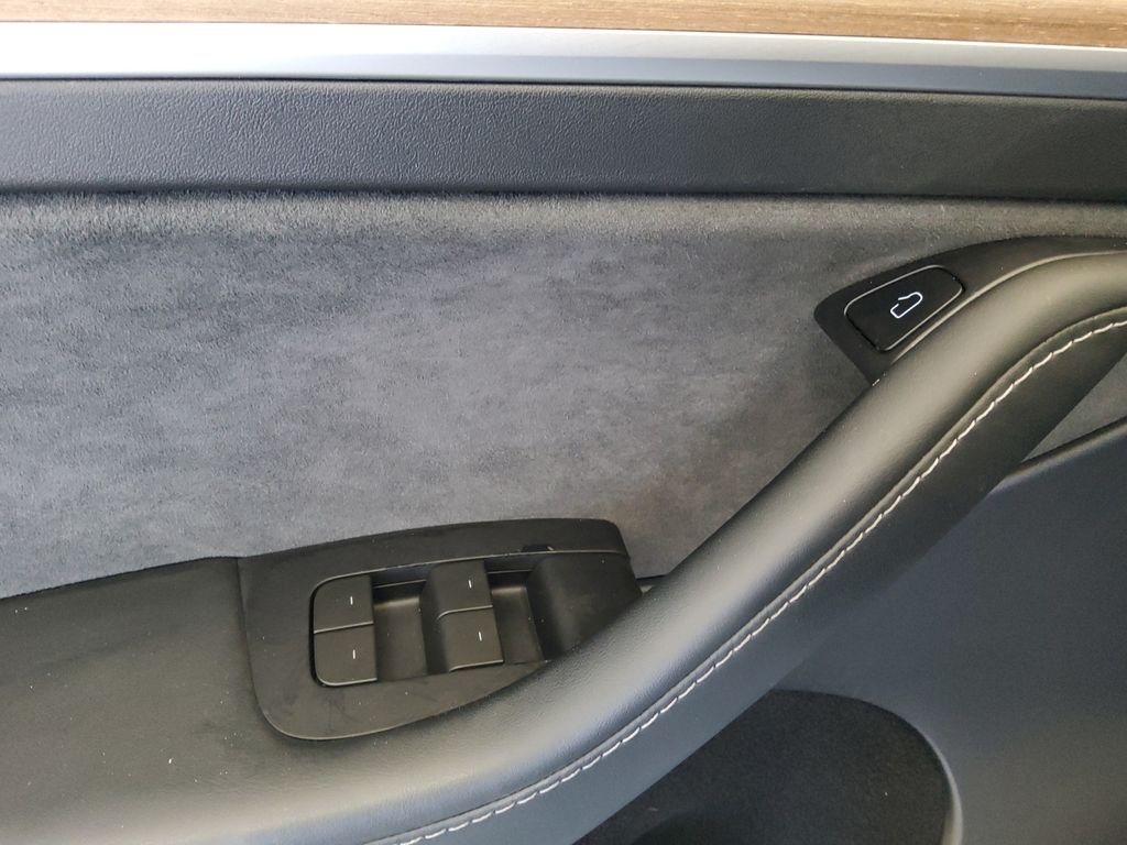 Used 2023 Black Tesla Long Range image 12
