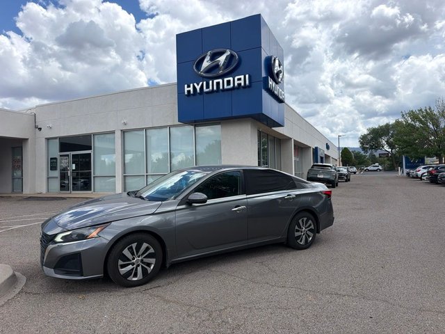 2023 Nissan Altima 2.5 S