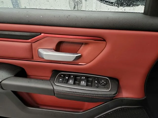 Used 2023  Ram Rebel image 26