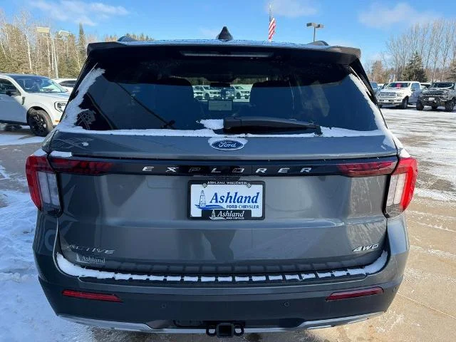2026 Ford Explorer Active - Photo 32