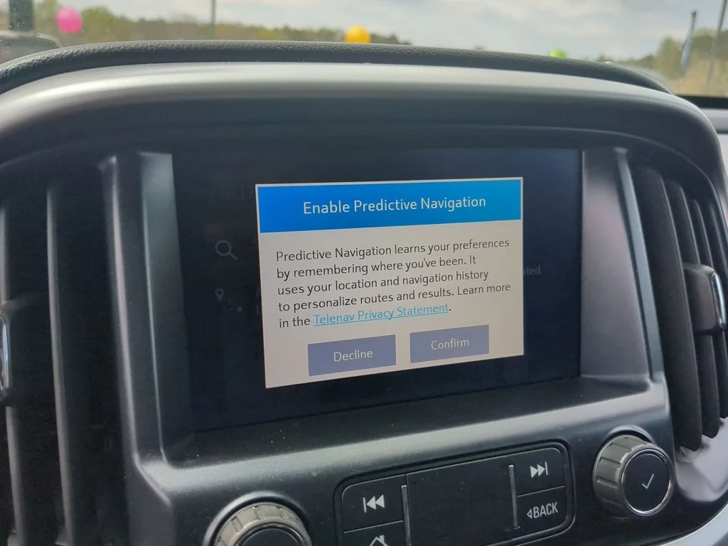 Used 2019 Kinetic Blue Metallic Chevrolet 4WD ZR2 image 16
