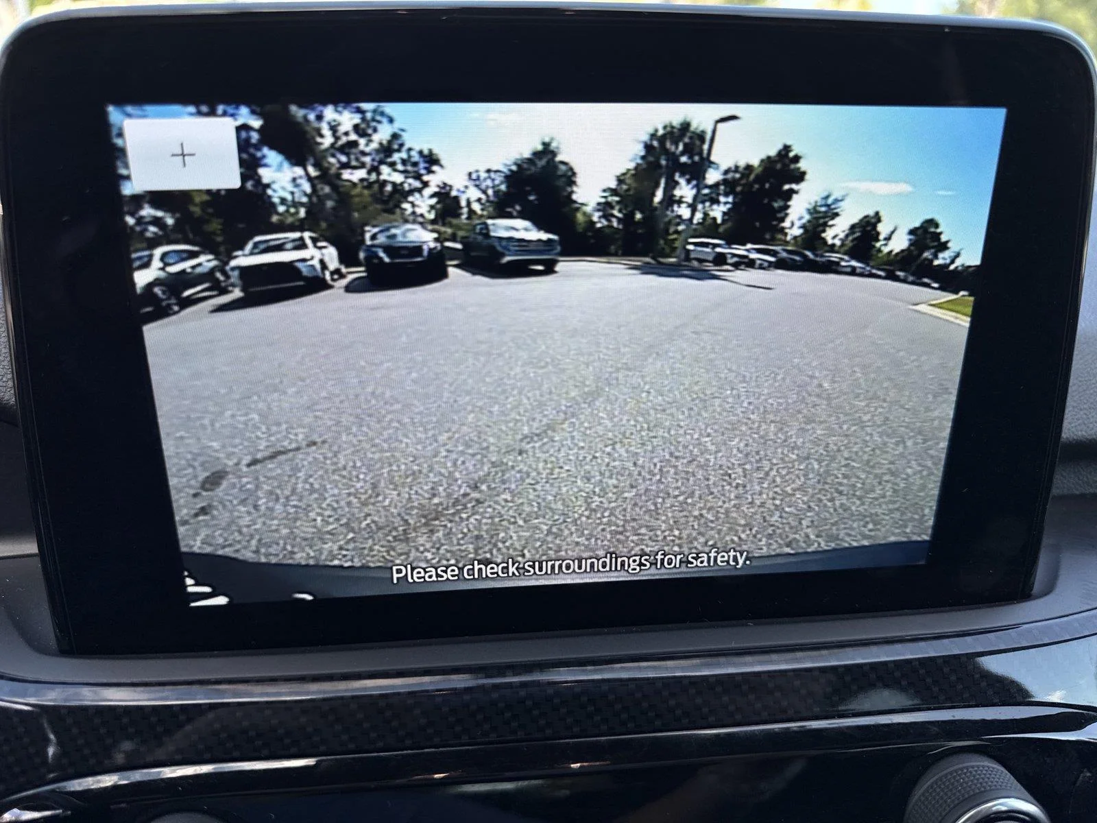 Used 2025 Agate Black Ford ST-Line image 21