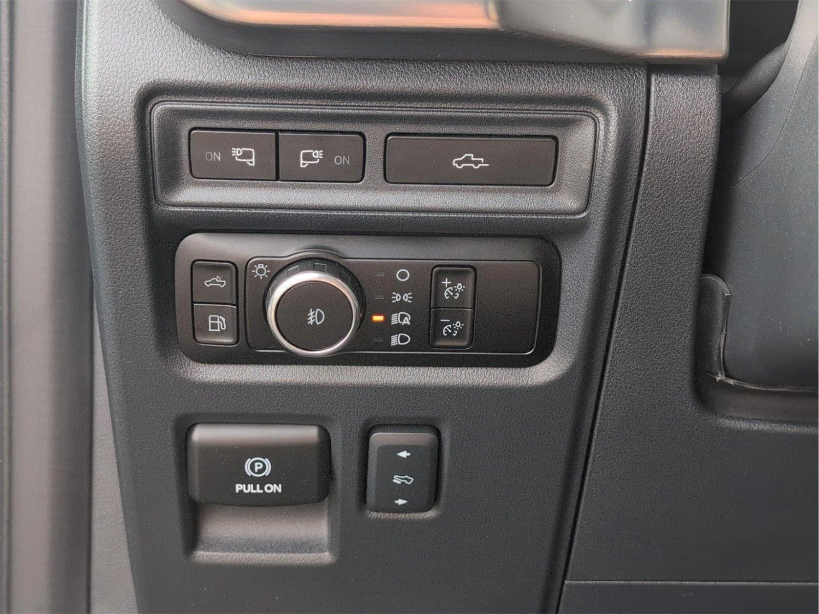 Used 2023 Antimatter Blue Ford LARIAT image 29