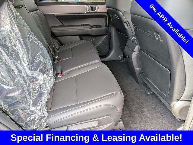 Certified Used 2026 Gray Hyundai SEL image 28