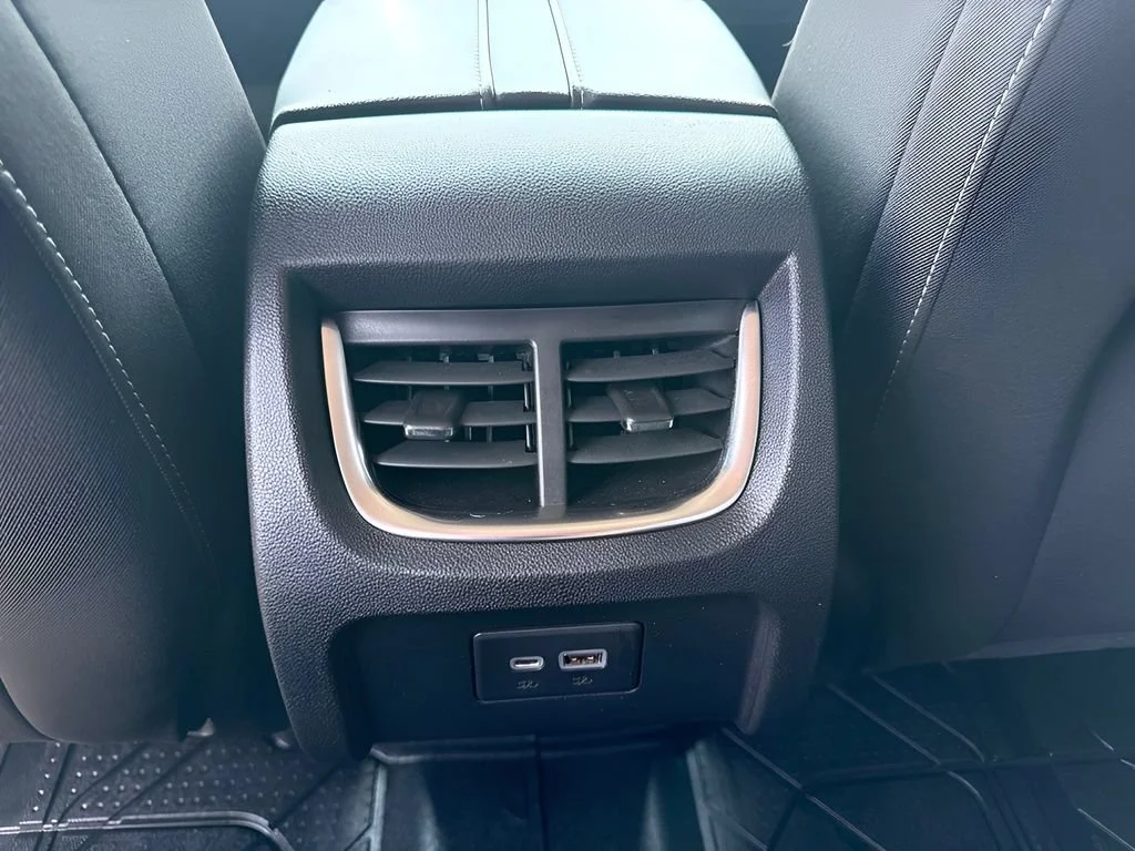 Used 2023 Black Chevrolet 2LT image 12