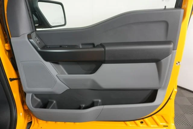 New 2026 Agate Black Metallic Ford XL image 30
