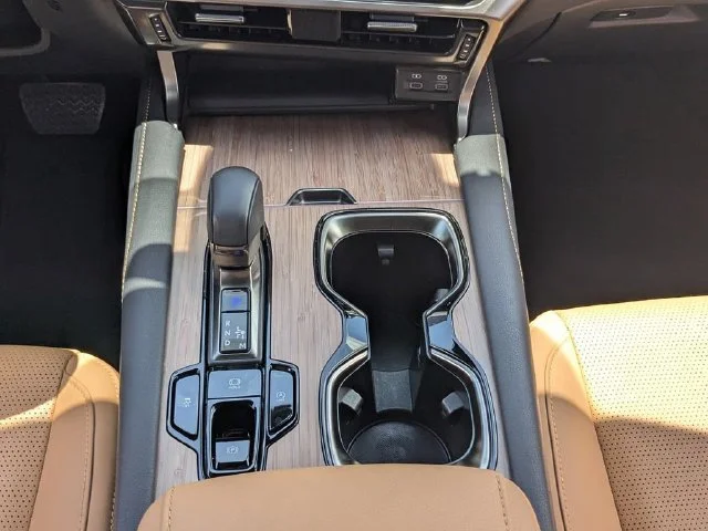 Used 2023 Silver Lexus 350 Premium Plus image 20