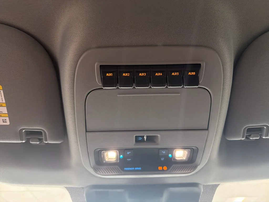 New 2027 White Ford XL image 17
