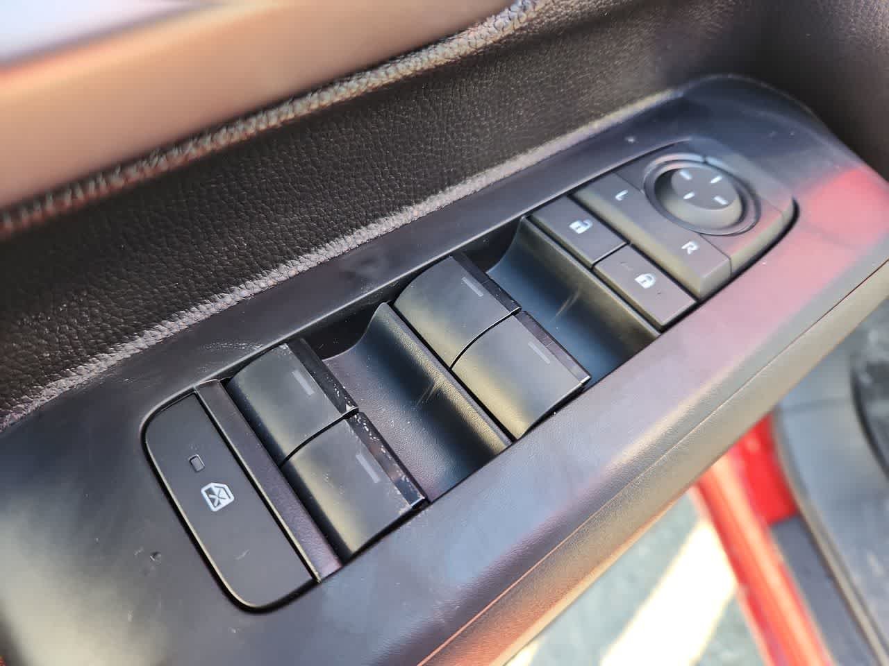 2025 Toyota Tacoma TRD Off Road - Photo 11
