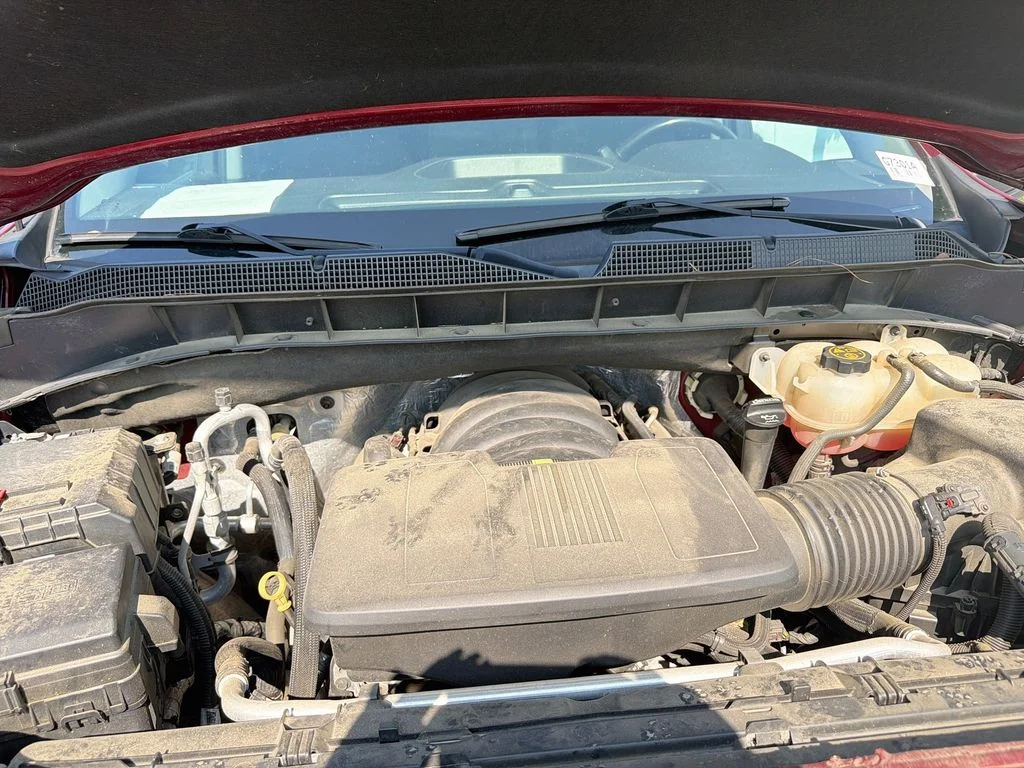 Used 2019 Red Chevrolet LT image 34
