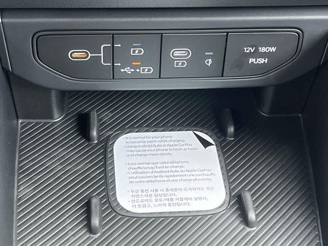 New 2026 Aurora Black Pearl Kia GT-Line Turbo image 18