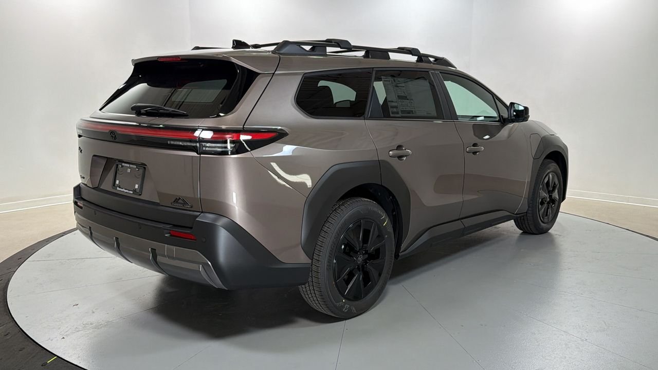 New 2026 Stepping Stone Toyota  image 5
