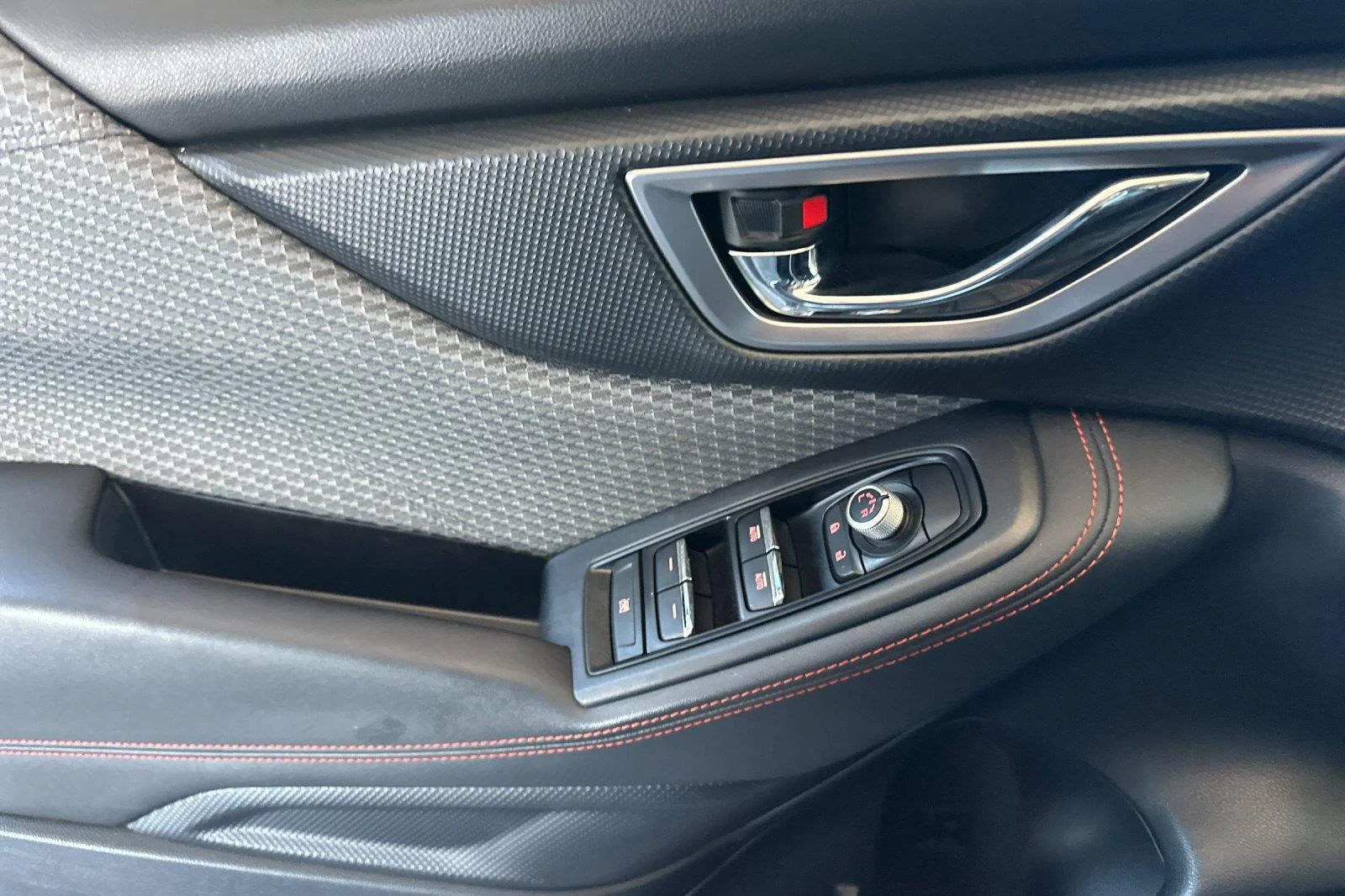 Used 2019 Crystal Black Silica Subaru Sport image 11