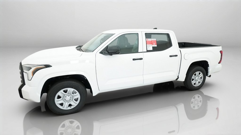 New 2026 Ice Cap Toyota SR image 15