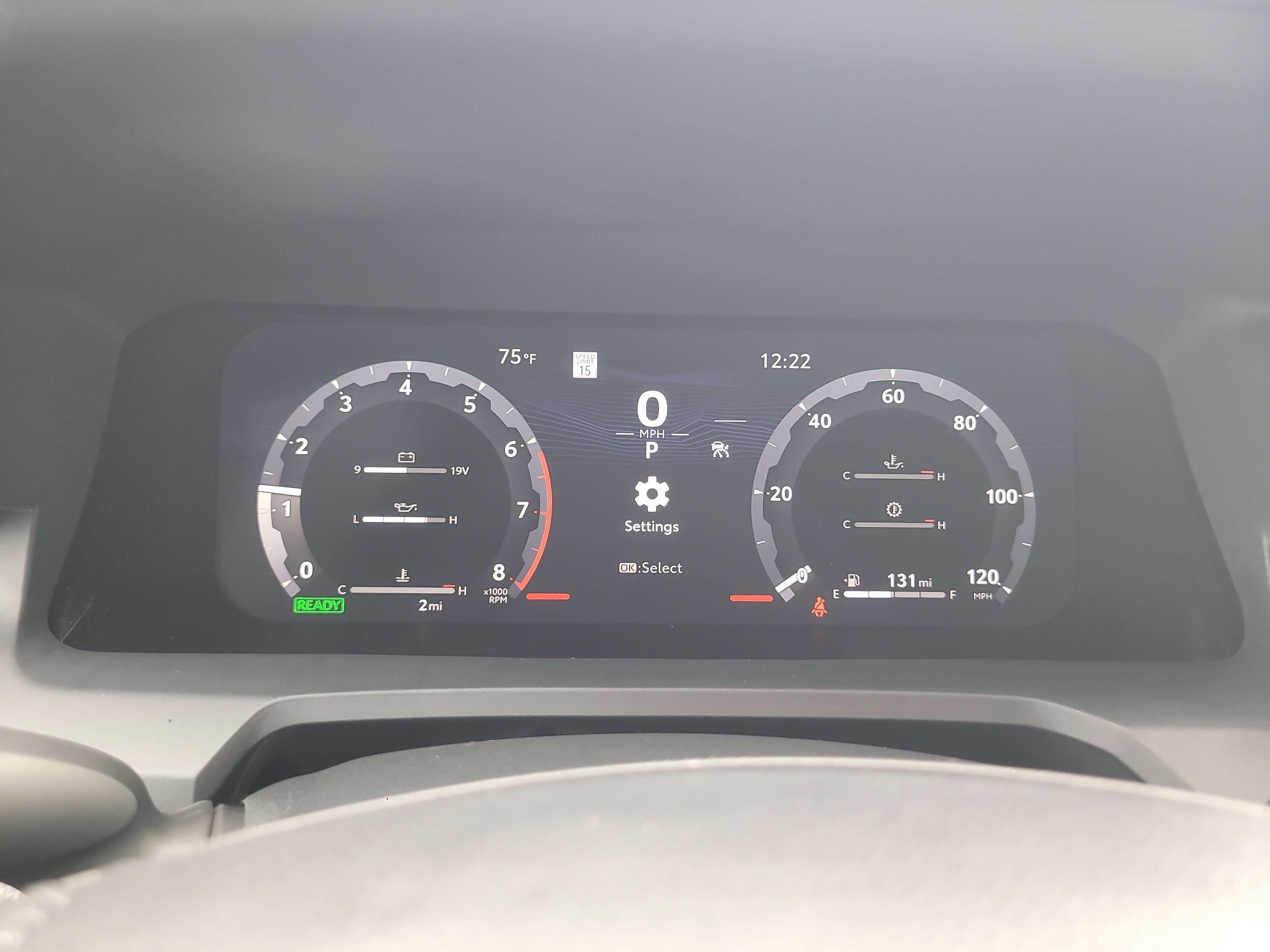 2026 Toyota Tacoma TRD Off Road - Photo 16