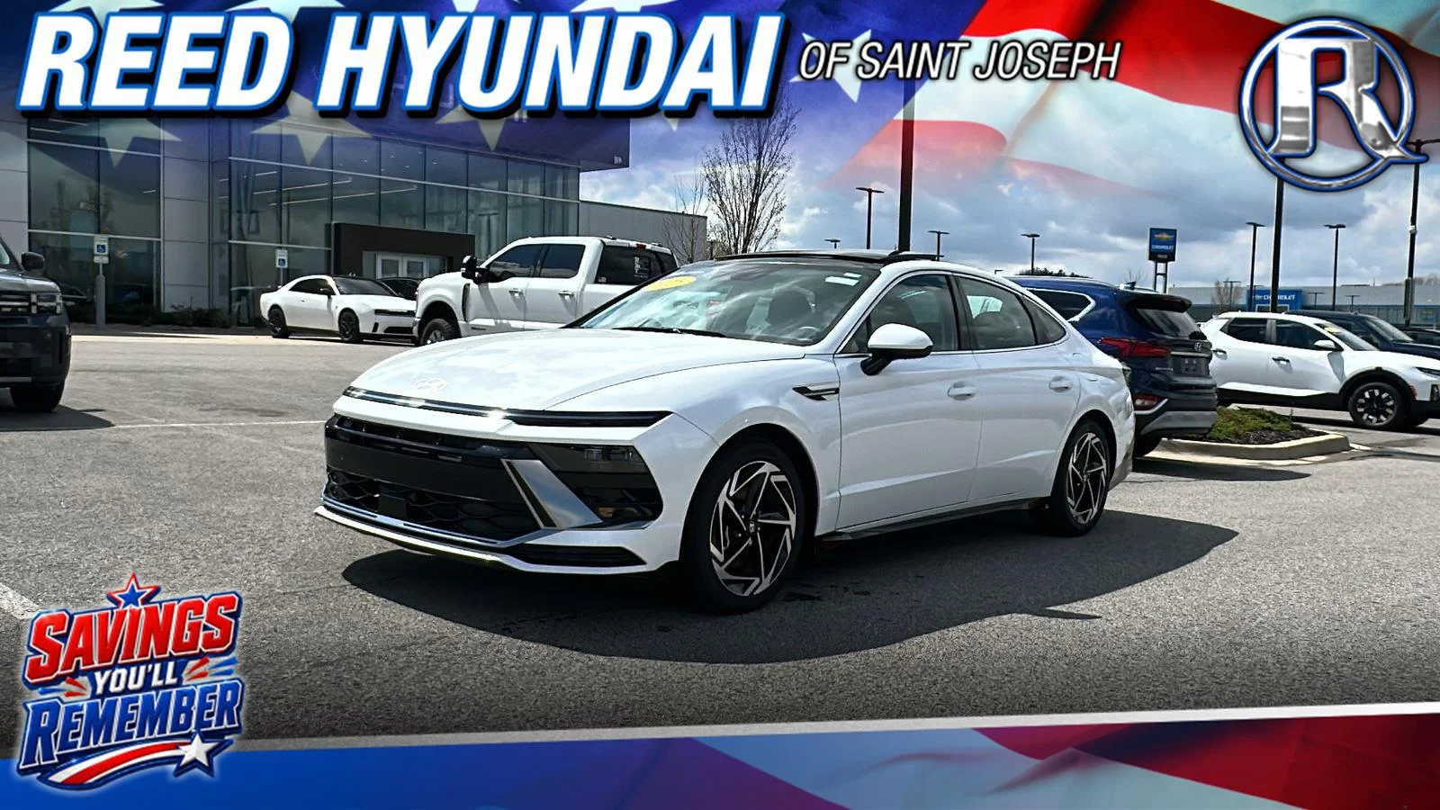 2025 Hyundai Sonata