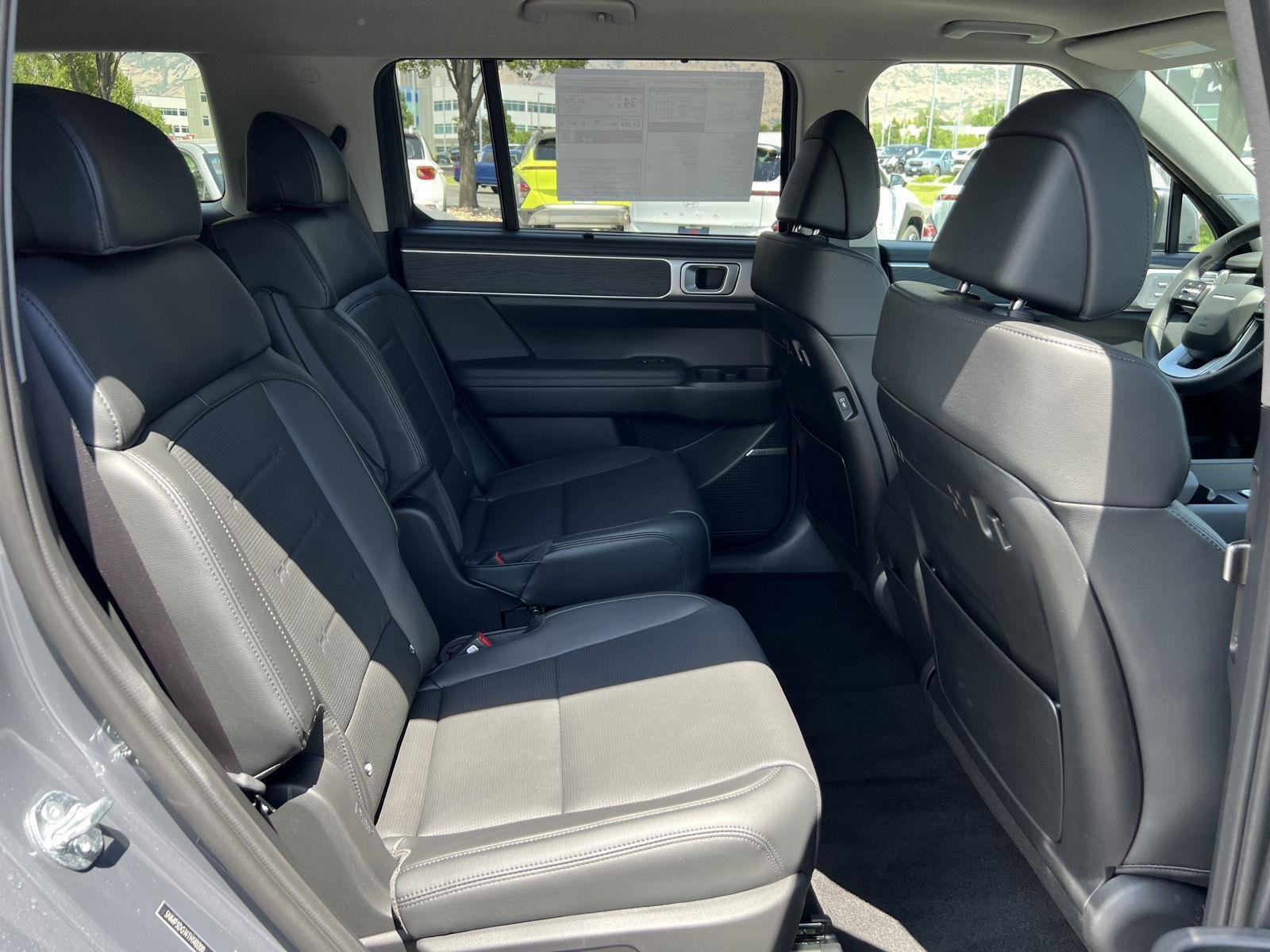 New 2026 Ecotronic Gray Hyundai Limited 6P image 26