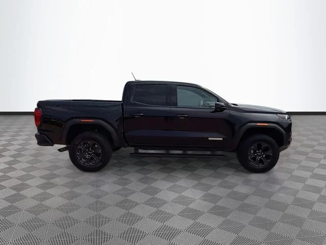 Used 2025 Black GMC Elevation image 8