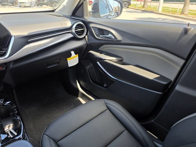 2026 Chevrolet Trax Activ - Photo 10